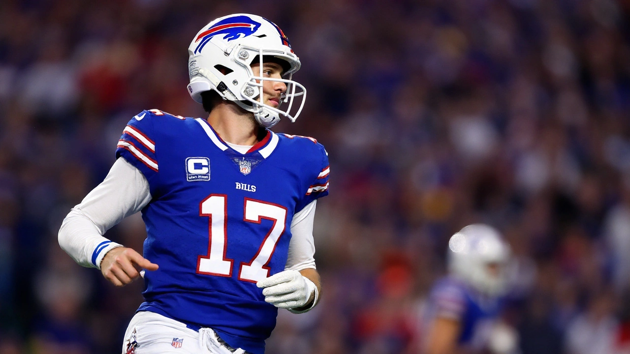 NFL Playoffs: Wild-Card-Sonntag entscheidet die Divisional Round