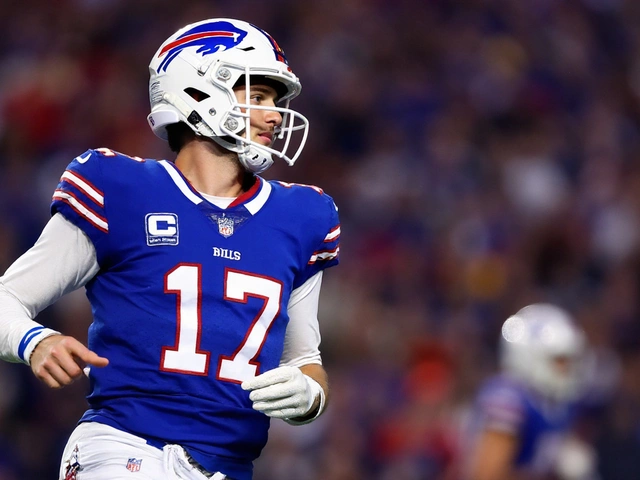 NFL Playoffs: Wild-Card-Sonntag entscheidet die Divisional Round