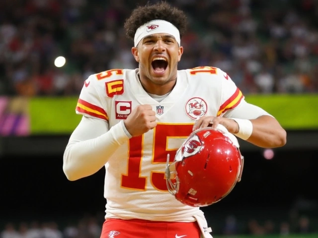 NFL Power Rankings 2025: Von Kellerkindern zu Titelkandidaten