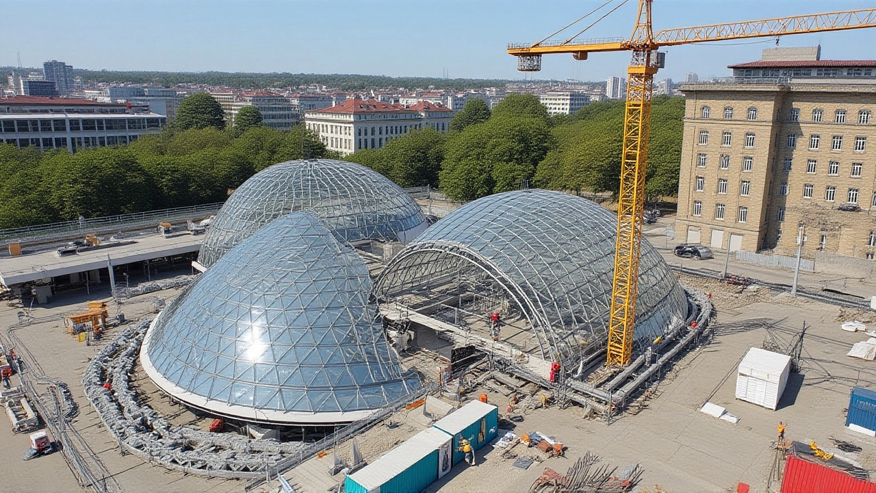 Was bleibt – und was stirbt